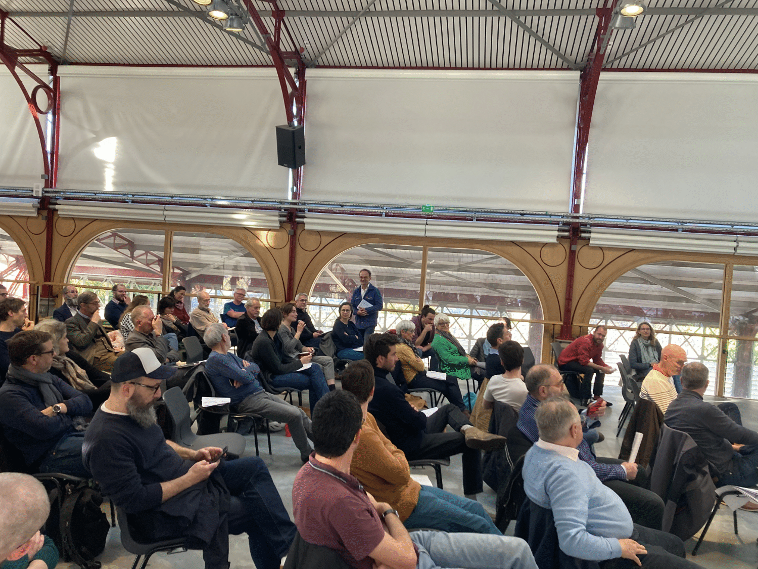 Assemblée générale Citiz en Gironde